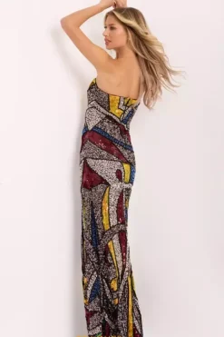 48617^Jovani Clearance