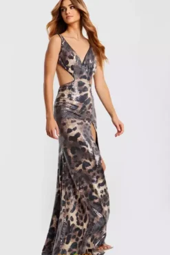 49125^Jovani Discount