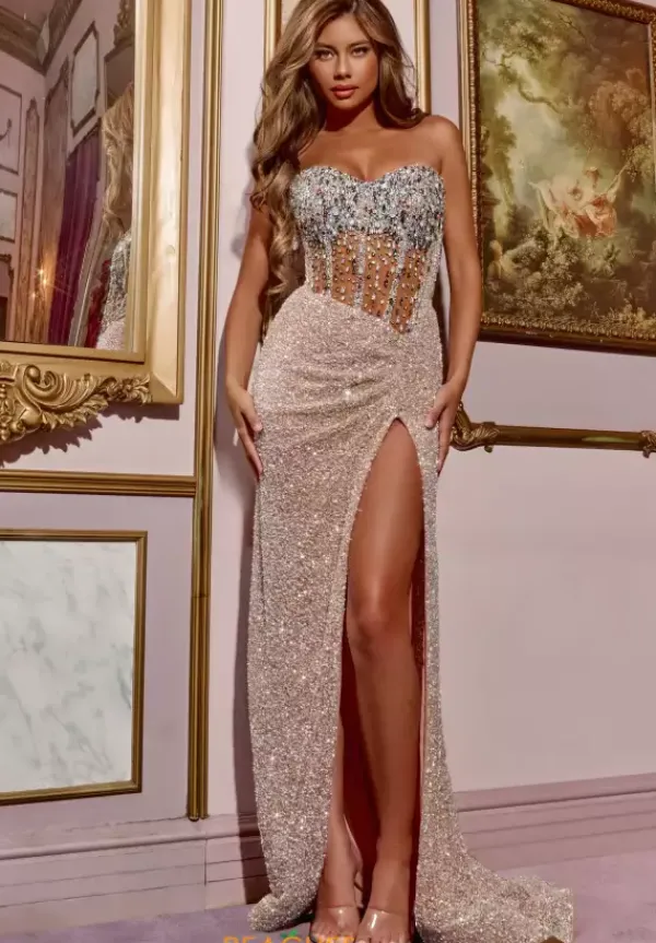 D5605^Jovani Hot