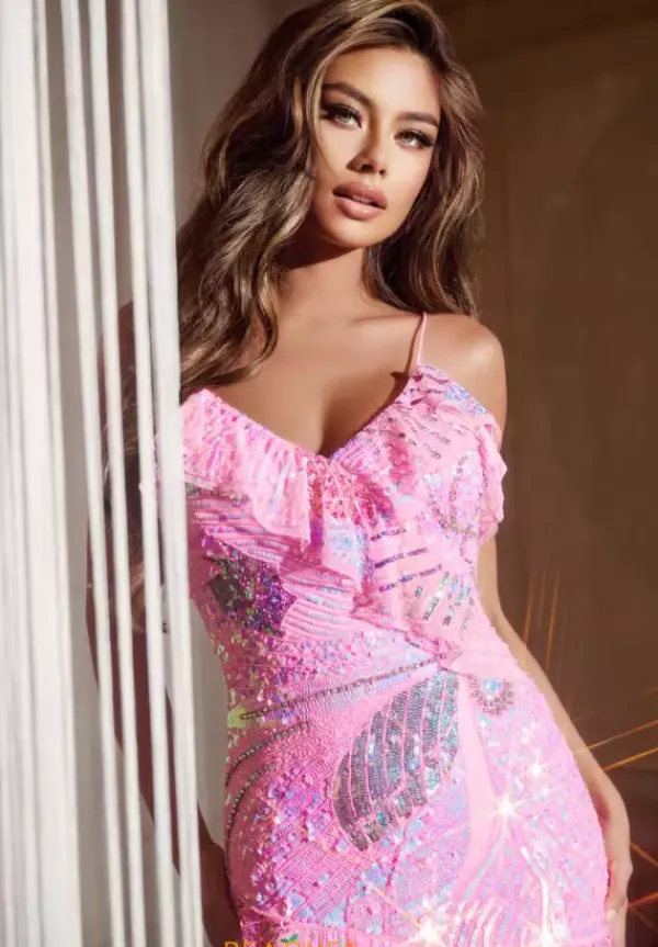 D5981^Jovani Clearance