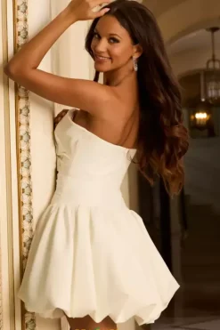 Short 45654^Jovani Outlet