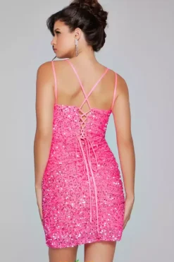 Short 39630^Jovani Outlet