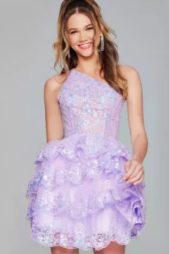 Short 42016^Jovani Outlet