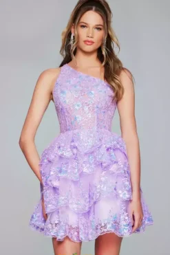 Short 42016^Jovani Outlet