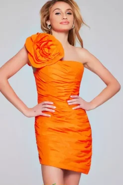 Short 40205^Jovani Online