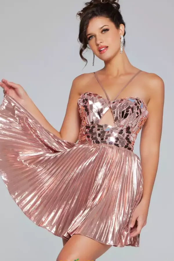 Short 40351^Jovani Discount