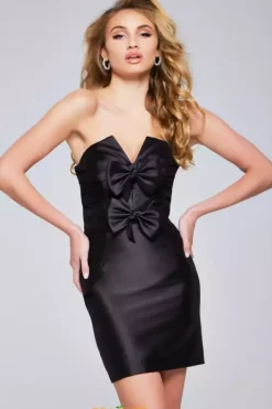 Short 39873^Jovani New