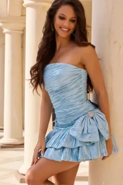 Short 45101^Jovani Clearance