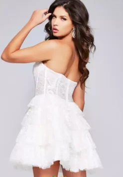 Short 40030^Jovani Clearance