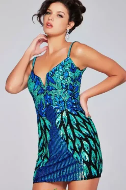 Short 39907^Jovani Best