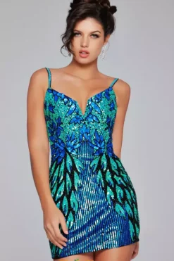 Short 39907^Jovani Best