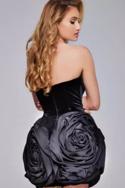 Short 39848^Jovani Best