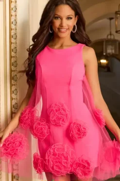 Short 46135^Jovani Clearance