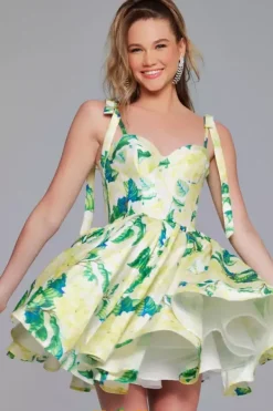 Short 39881^Jovani Clearance