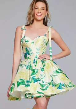 Short 39881^Jovani Clearance