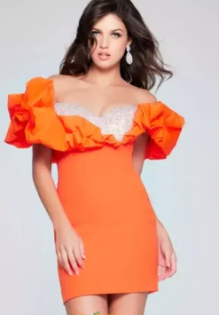 Short 39985^Jovani Best