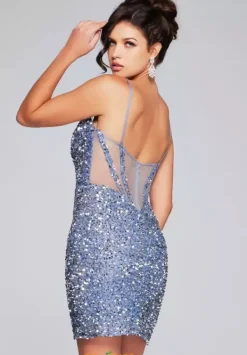 Short 39635^Jovani Outlet