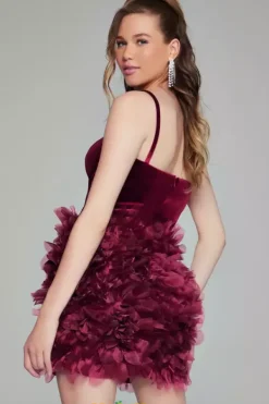 Short 38495^Jovani Outlet