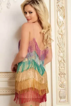 Short 47415^Jovani Discount