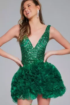 Short 39931^Jovani Sale