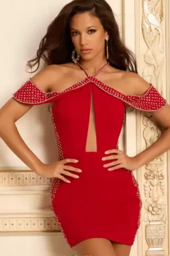 Short 45288^Jovani Online