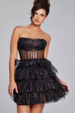 Short 39666^Jovani New