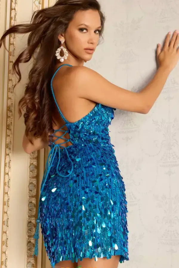 Short 46647^Jovani Best