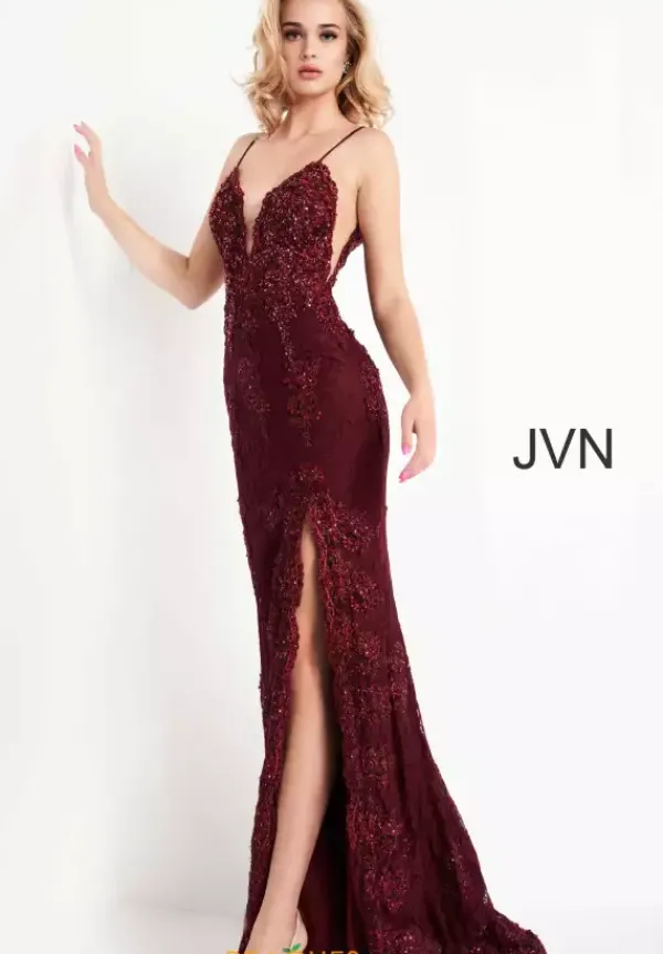 JVN00864^JVN by Jovani Online
