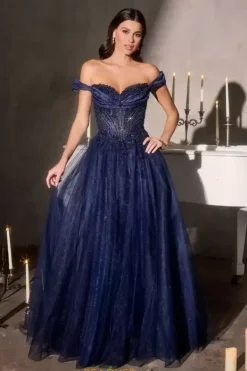 La Divine by Cinderella CC493^Ladivine by Cinderella Clearance