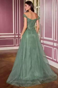 La Divine by Cinderella CC493^Ladivine by Cinderella Clearance