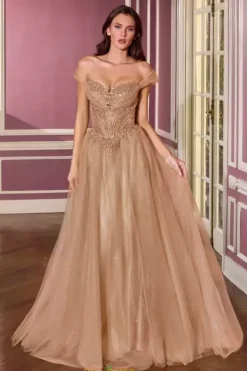 La Divine by Cinderella CC493^Ladivine by Cinderella Clearance