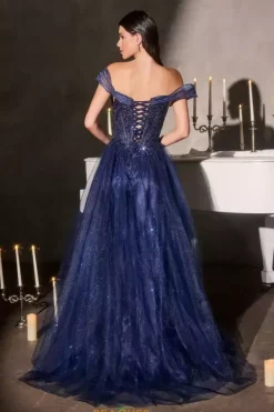 La Divine by Cinderella CC493^Ladivine by Cinderella Clearance