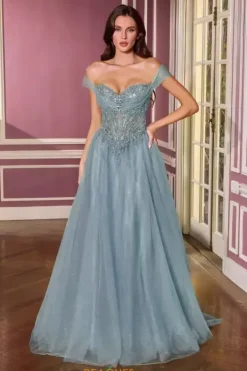 La Divine by Cinderella CC493^Ladivine by Cinderella Clearance