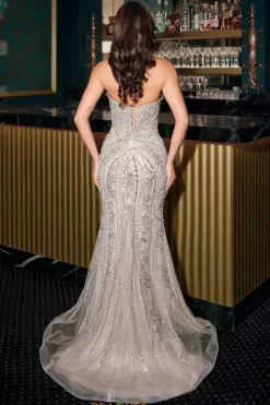 La Divine by Cinderella CC2421^Ladivine by Cinderella Sale