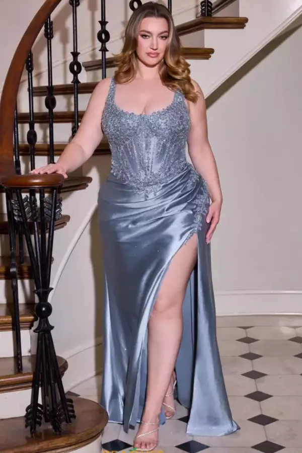 La Divine by Cinderella CC475C^Ladivine by Cinderella