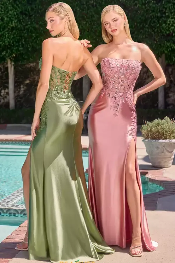 La Divine by Cinderella C168^Ladivine by Cinderella