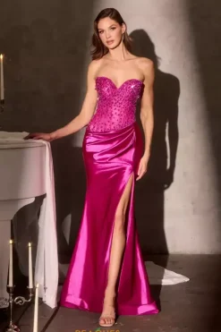 La Divine by Cinderella CC0447^Ladivine by Cinderella Clearance