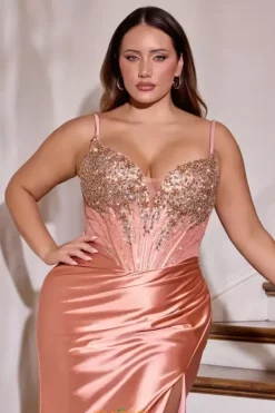 La Divine by Cinderella CD729C^Ladivine by Cinderella Discount