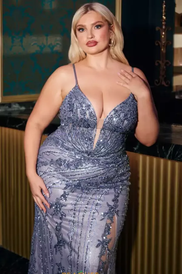 La Divine by Cinderella CC0389C^Ladivine by Cinderella Clearance