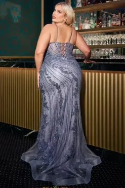 La Divine by Cinderella CC0389C^Ladivine by Cinderella Clearance