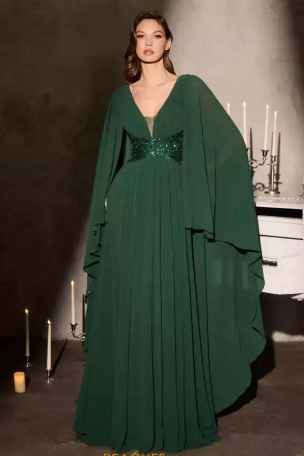 La Divine by Cinderella CM8244^Ladivine by Cinderella Outlet