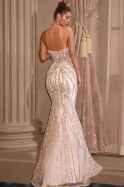 La Divine by Cinderella CC0688W^Ladivine by Cinderella Hot