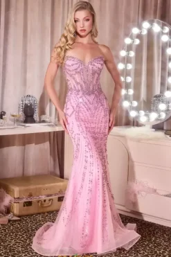 La Divine by Cinderella CC8262^Ladivine by Cinderella Hot