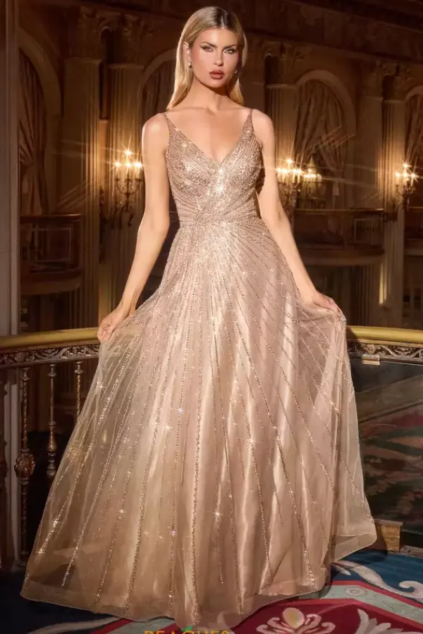 La Divine by Cinderella CC474^Ladivine by Cinderella