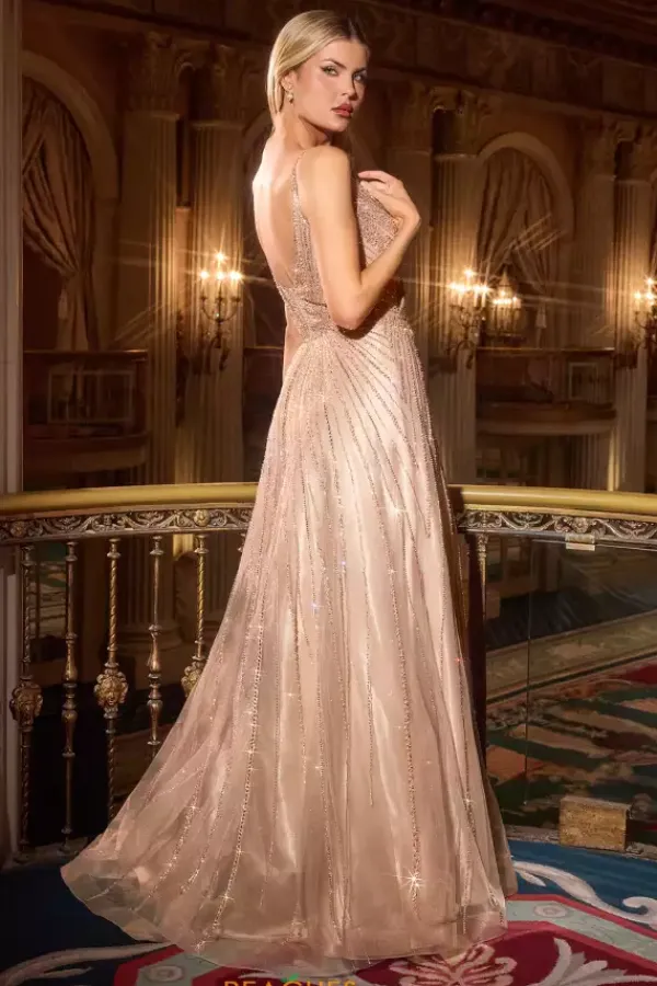 La Divine by Cinderella CC474^Ladivine by Cinderella