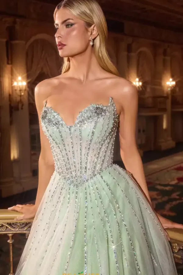 La Divine by Cinderella CDS541^Ladivine by Cinderella Best