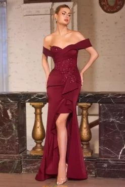 La Divine by Cinderella CM387^Ladivine by Cinderella Outlet