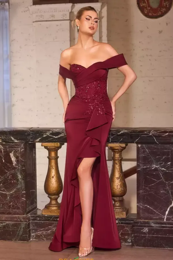 La Divine by Cinderella CM387^Ladivine by Cinderella Outlet