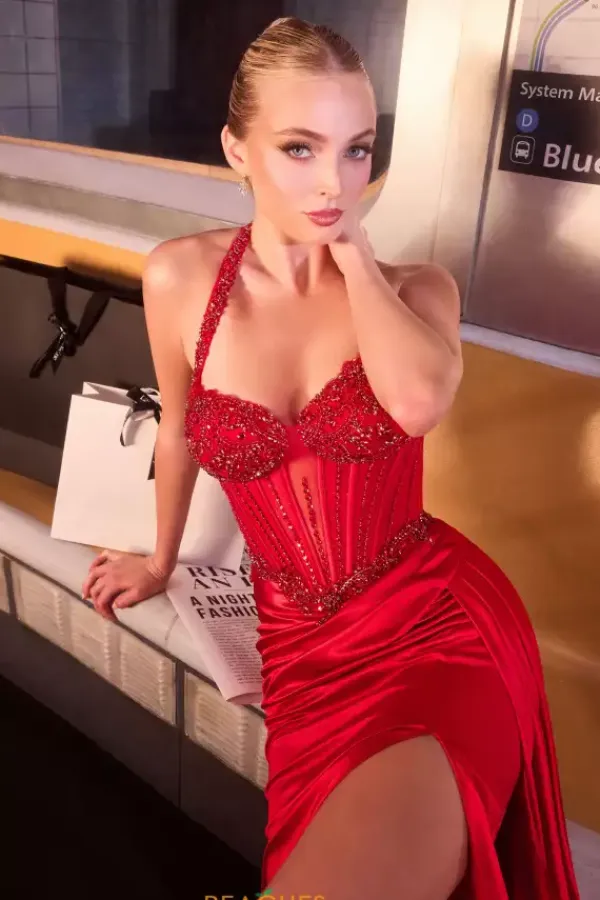 La Divine by Cinderella C173^Ladivine by Cinderella Clearance