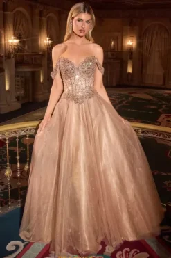 La Divine by Cinderella CC471^Ladivine by Cinderella Clearance